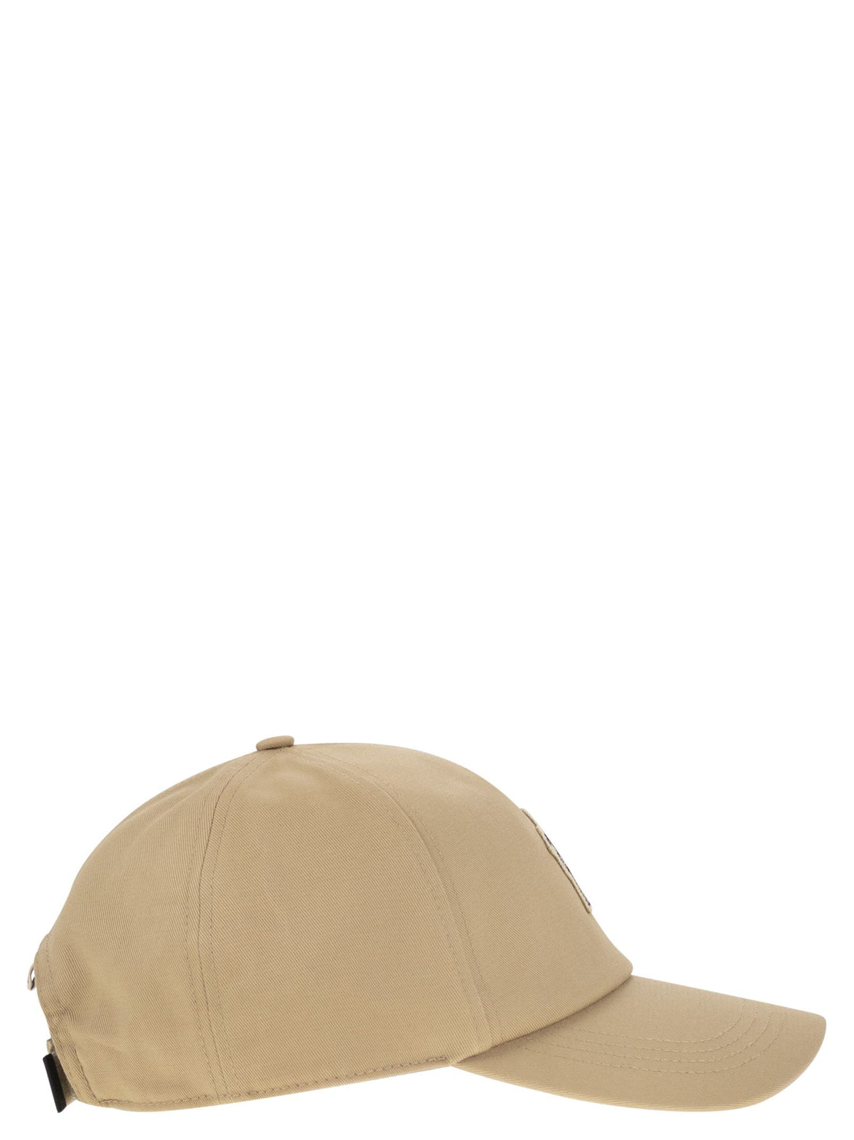 Moncler モンクラーグレノーブルコットンガバルディン野球帽 - Image 8