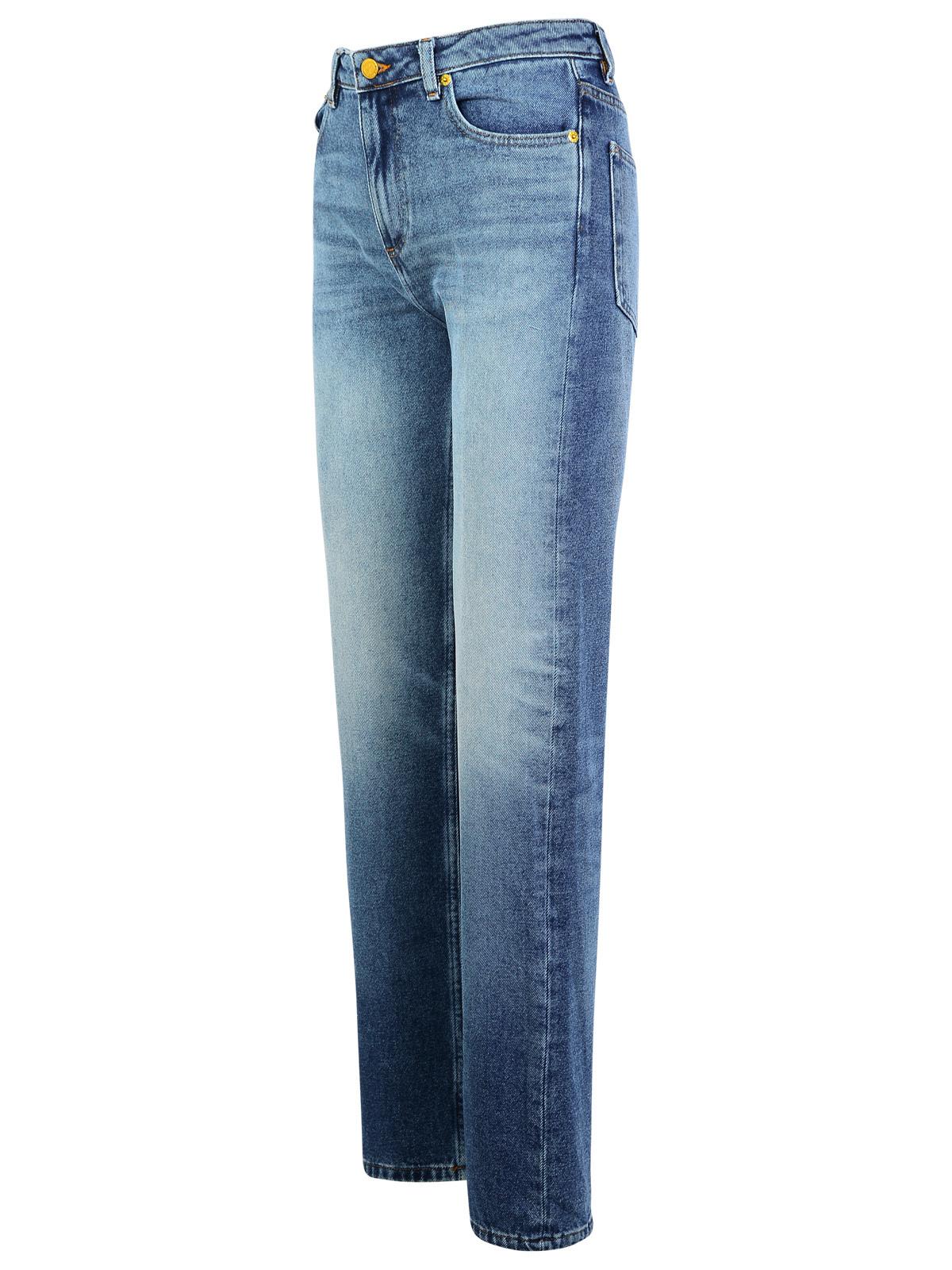 A.p.c. A.P.C. 「カイリー」ブルーデニムジーンズ - Image 8