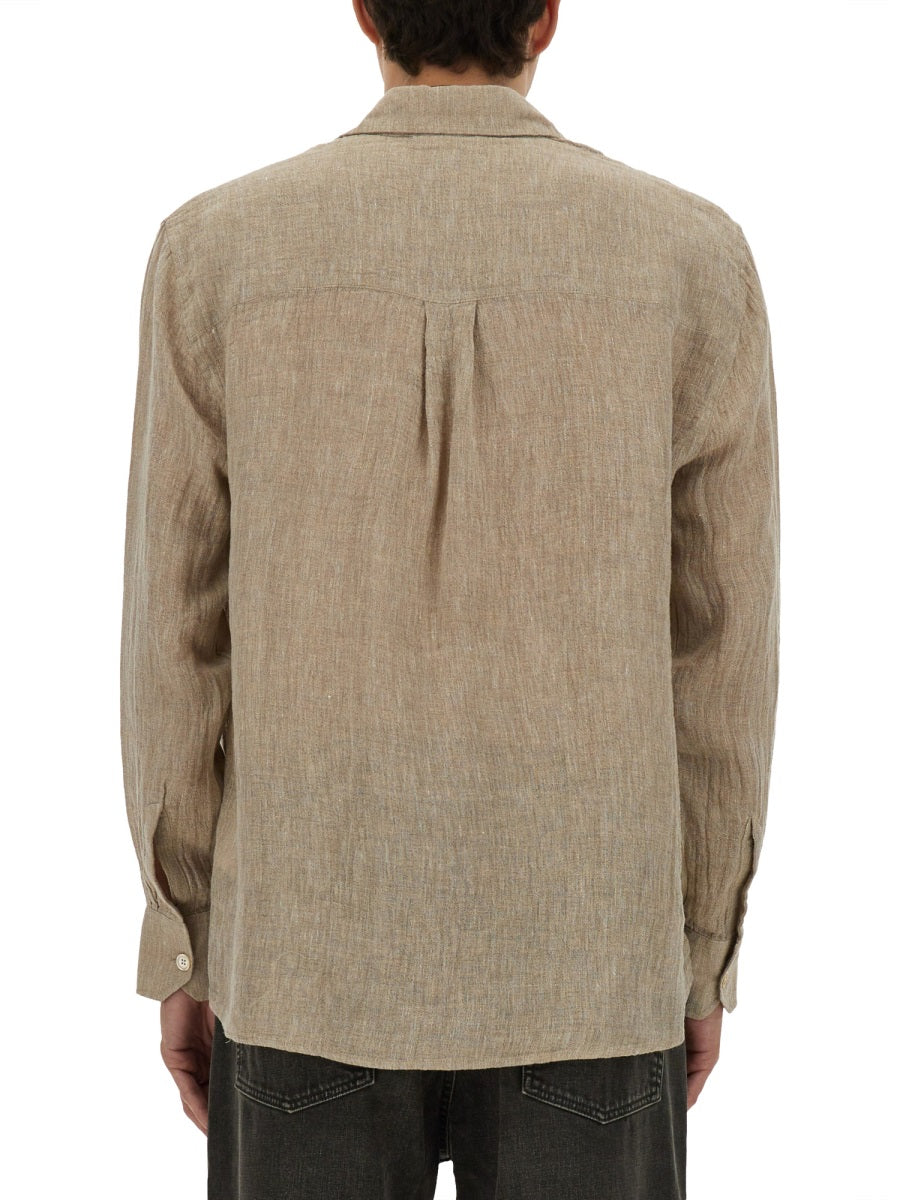 Our 私たちのレガシー「上」シャツ - Image 8