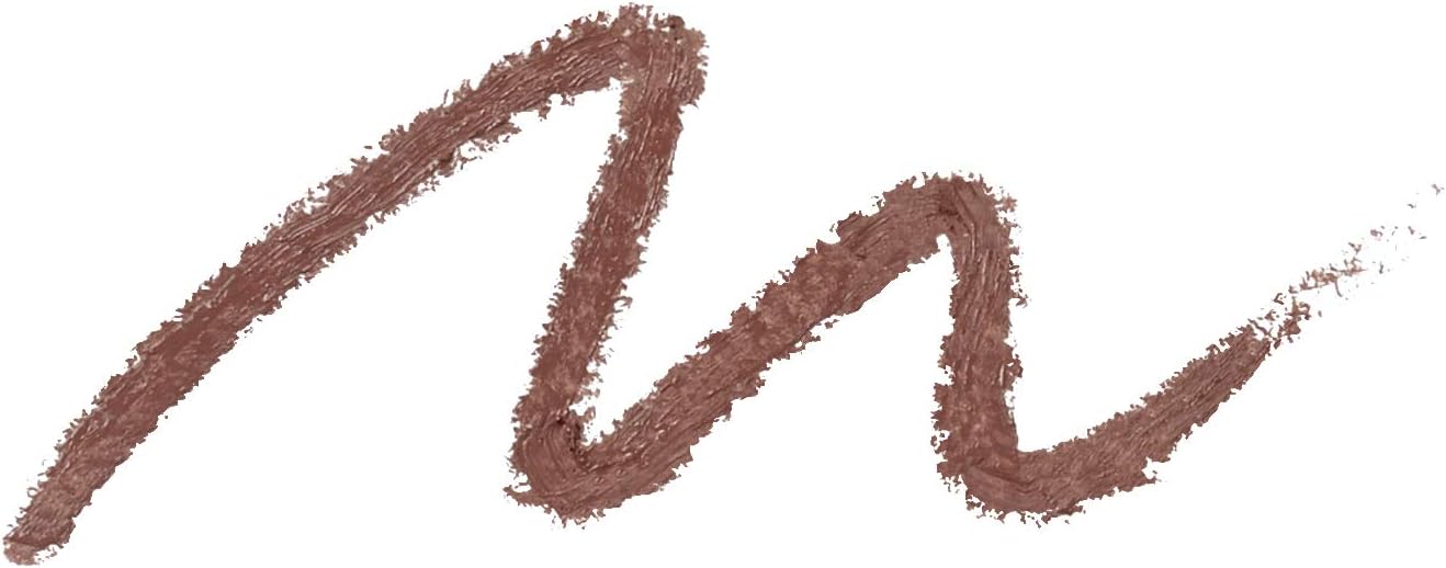 Visee Riche Browns Creamy Pencil Eyeliner Unscented BR302 Pink Brown 0.1g (x1)