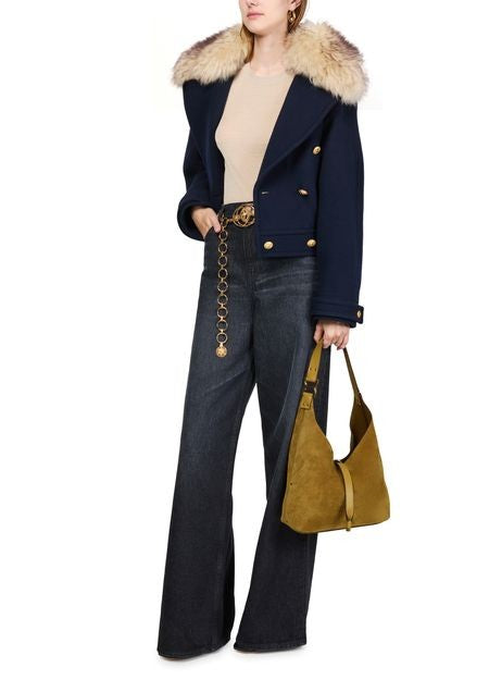 CHLOE Marcie shoulder bag - Image 8