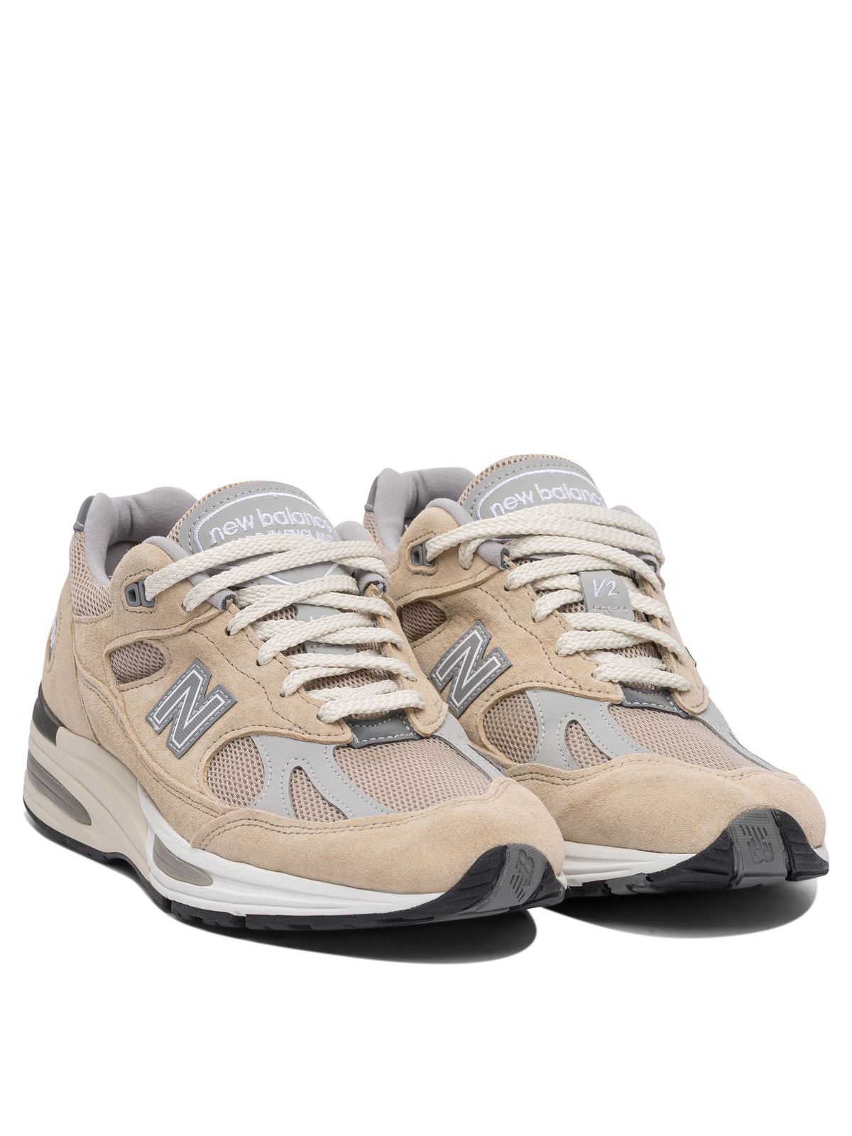 Designer Brand ニューバランススニーカーとスリップオン - Image 8