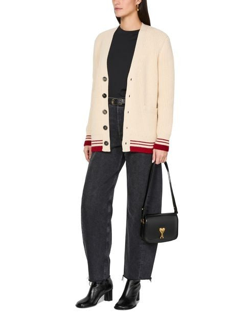 AMI PARIS アンクルブーツ - Image 8
