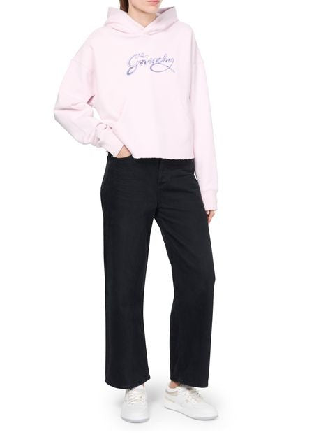 GIVENCHY G Move レザーメランジ製 スニーカー - Image 8