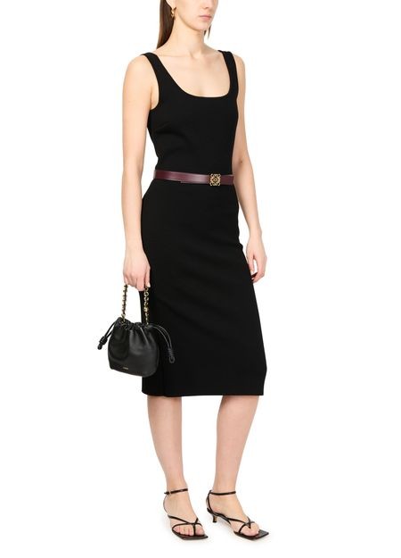 LOEWE レザーバッグ - Image 8