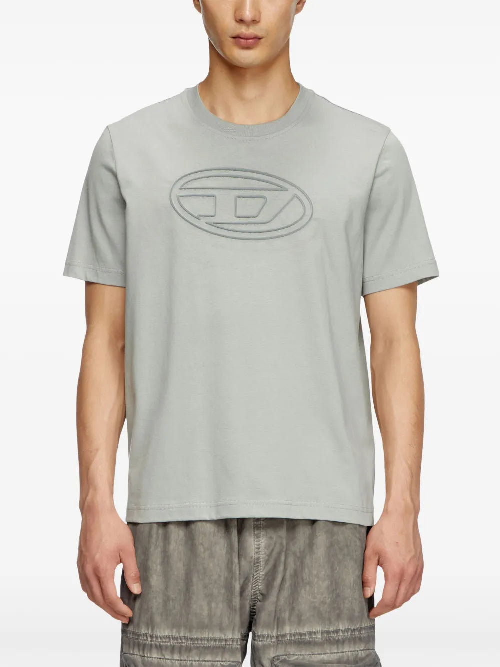 Diesel ディーゼルTシャツt調整 - Image 8