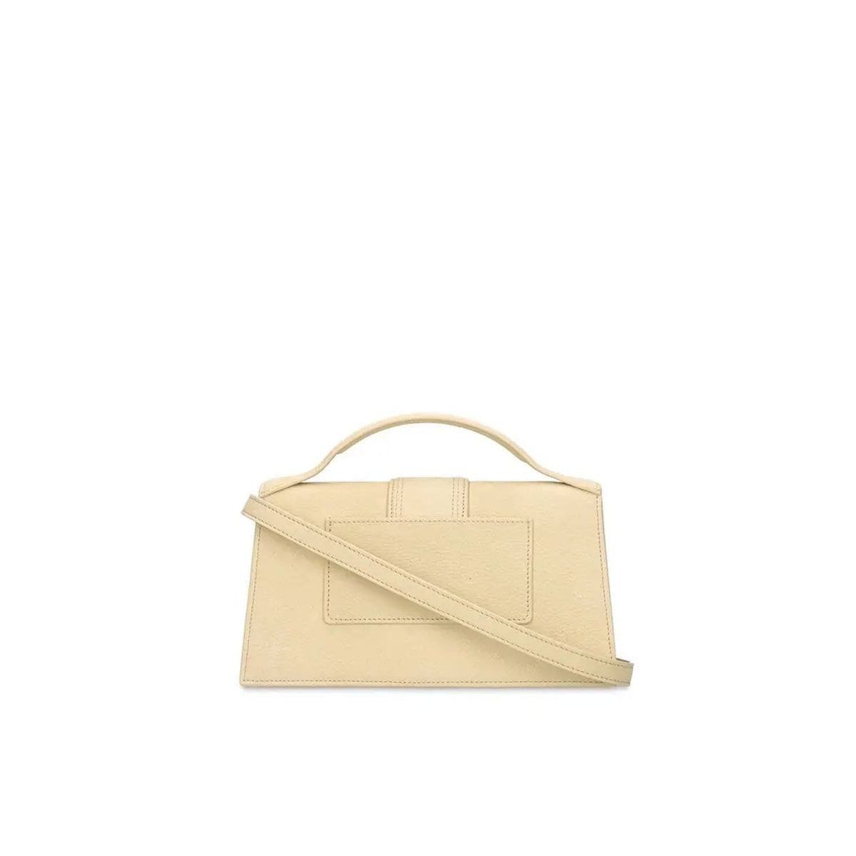 Jacquemus Jacquemus Le Grand Bambino Bag - Image 8