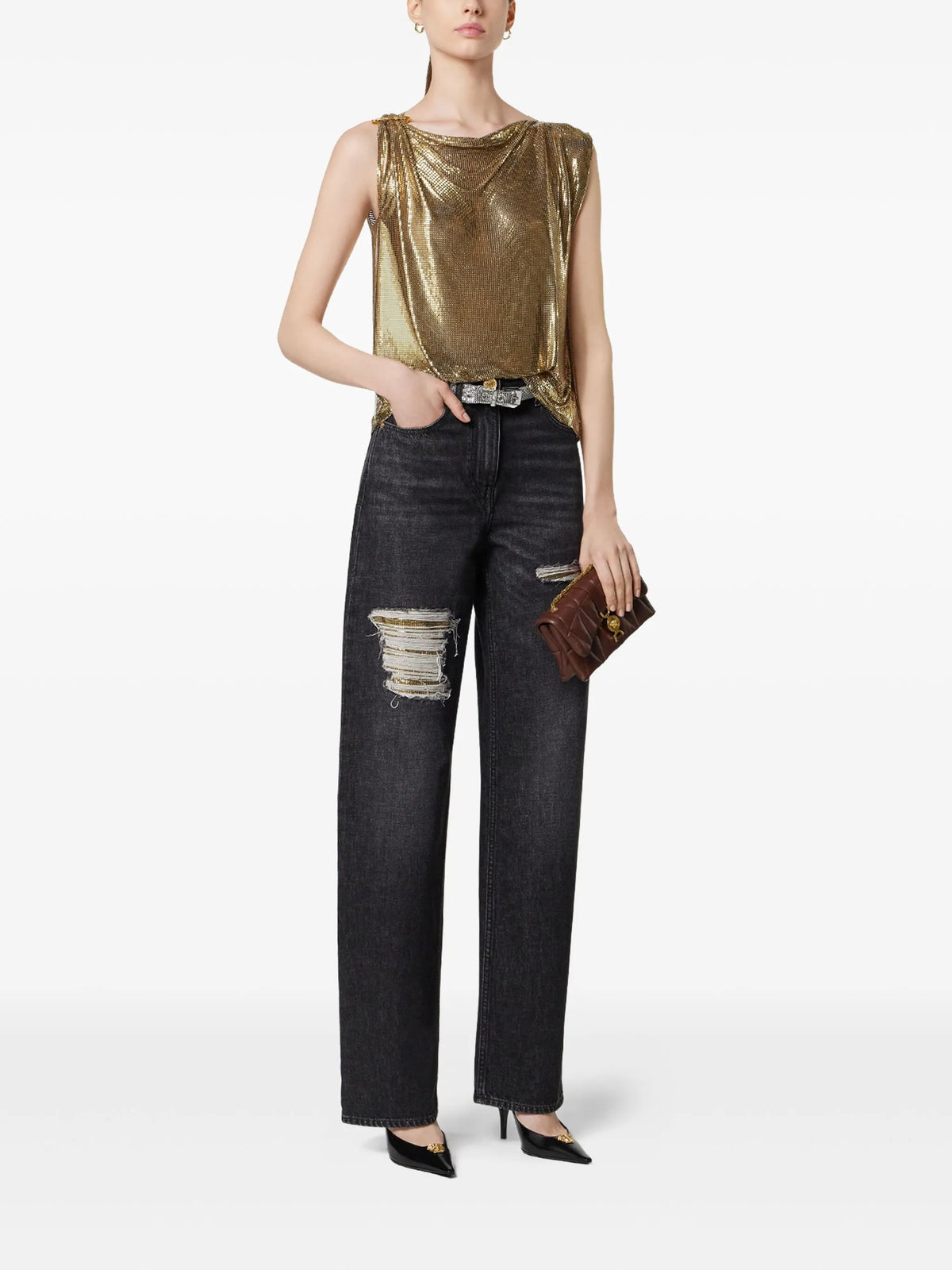 Versace 私'M あなたに新しいものを手に入れようとしています。 - Image 8