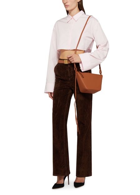 LOEWE Hammock Mini Hobo Bag - Image 8