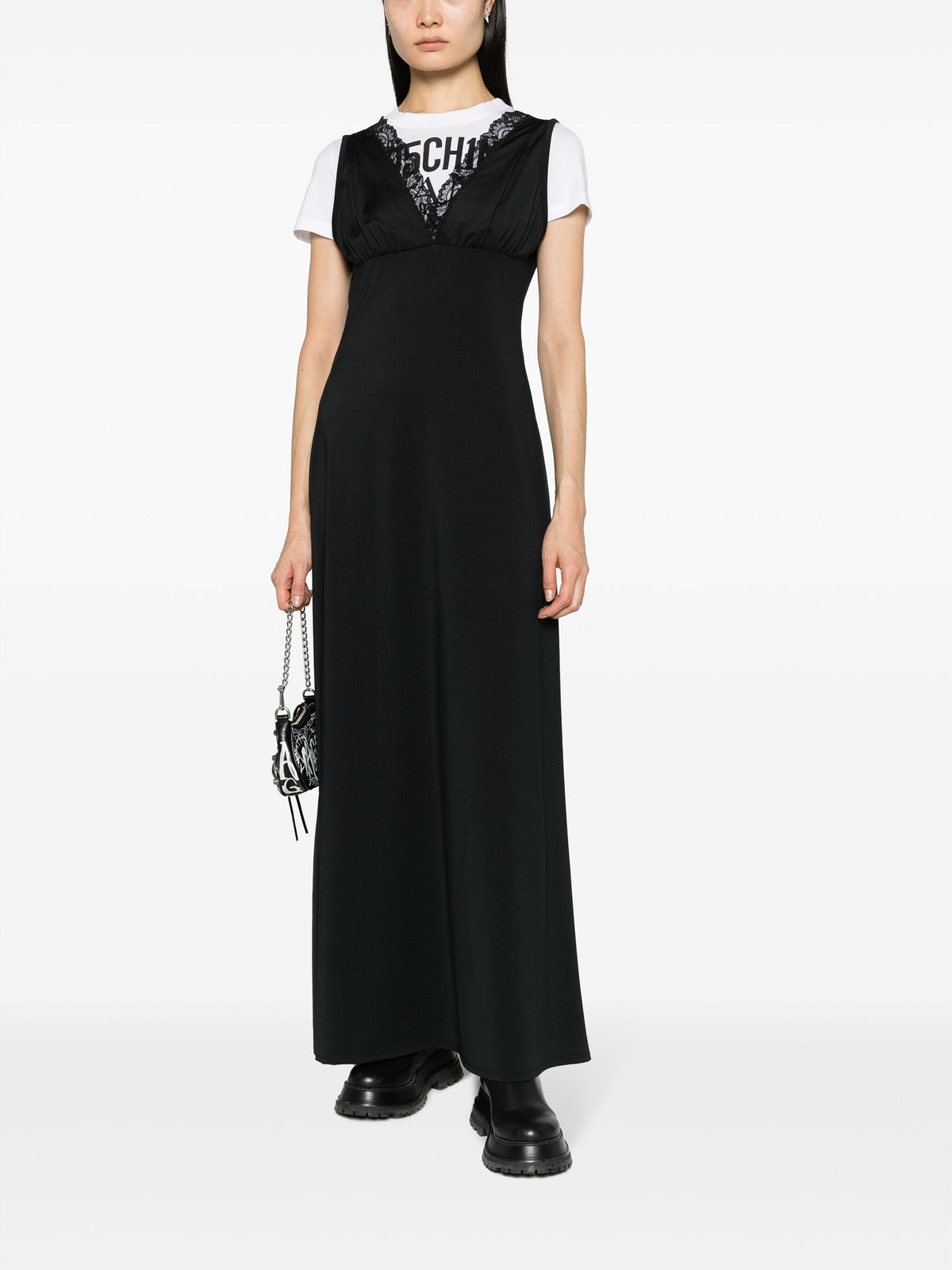 Moschino モスキーノジーンズドレス - Image 8