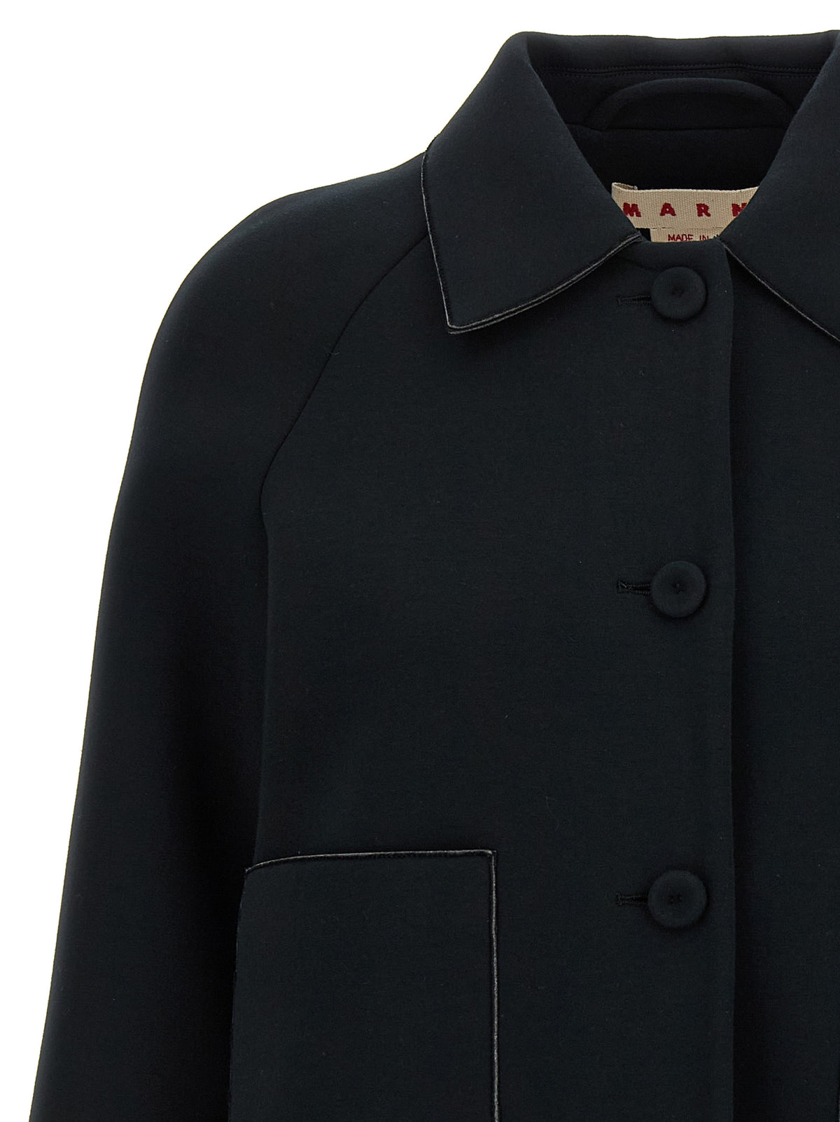 Marni マルニジャージージャケット - Image 8