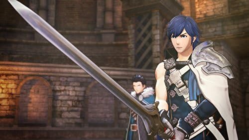 Newニンテンドー3DS専用 ファイアーエムブレム無双 プレミアムBOX