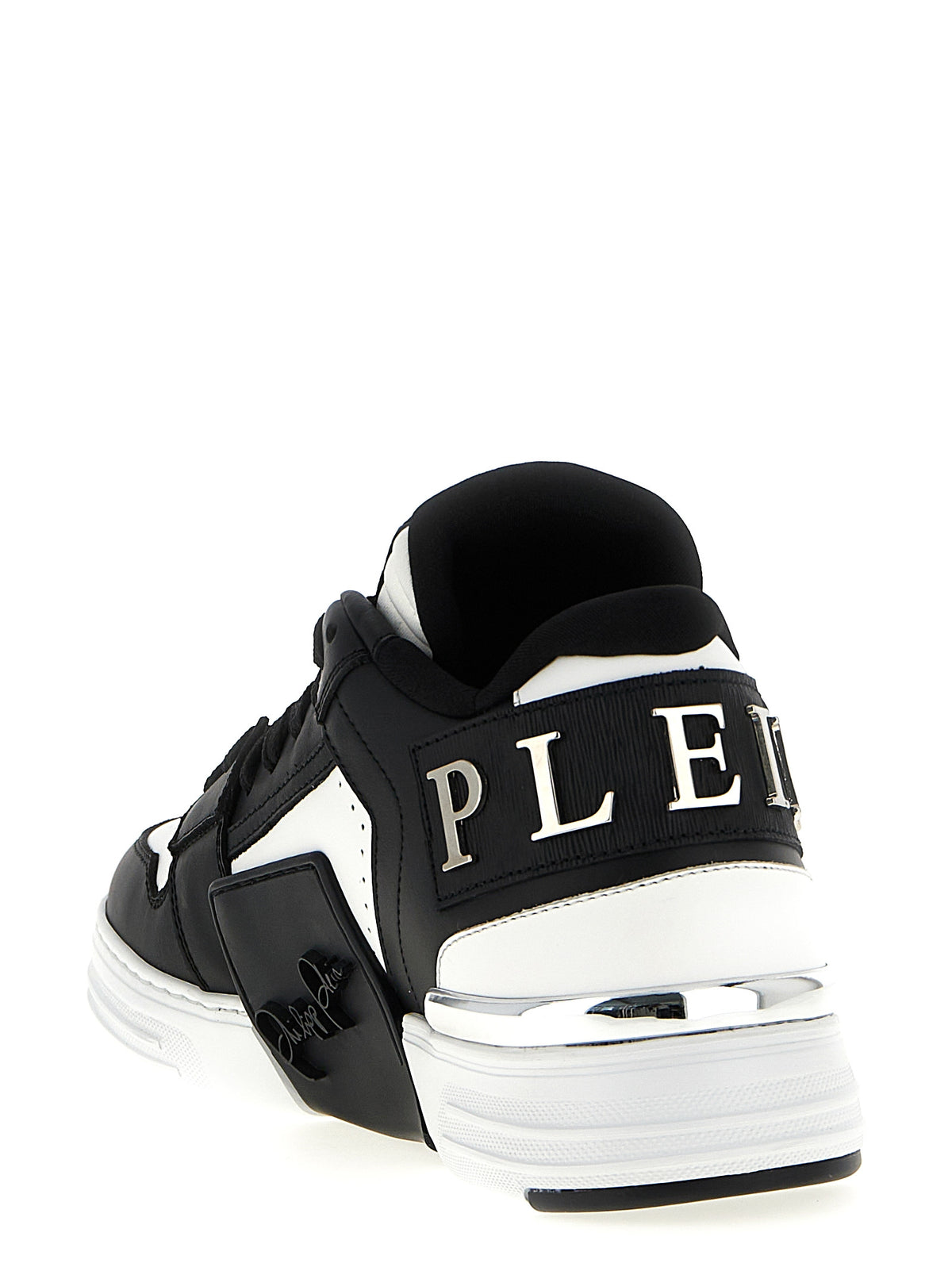 Philipp Philipp Plein 'Phantom Kicks'スニーカー - Image 8