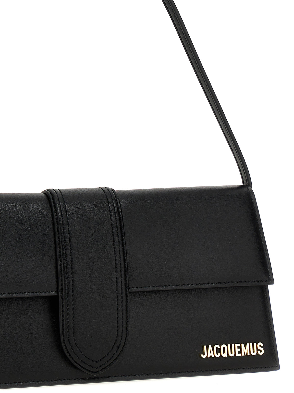 Jacquemus Jacquemus 'Le Bambino Long' Shoulder Bag - Image 8