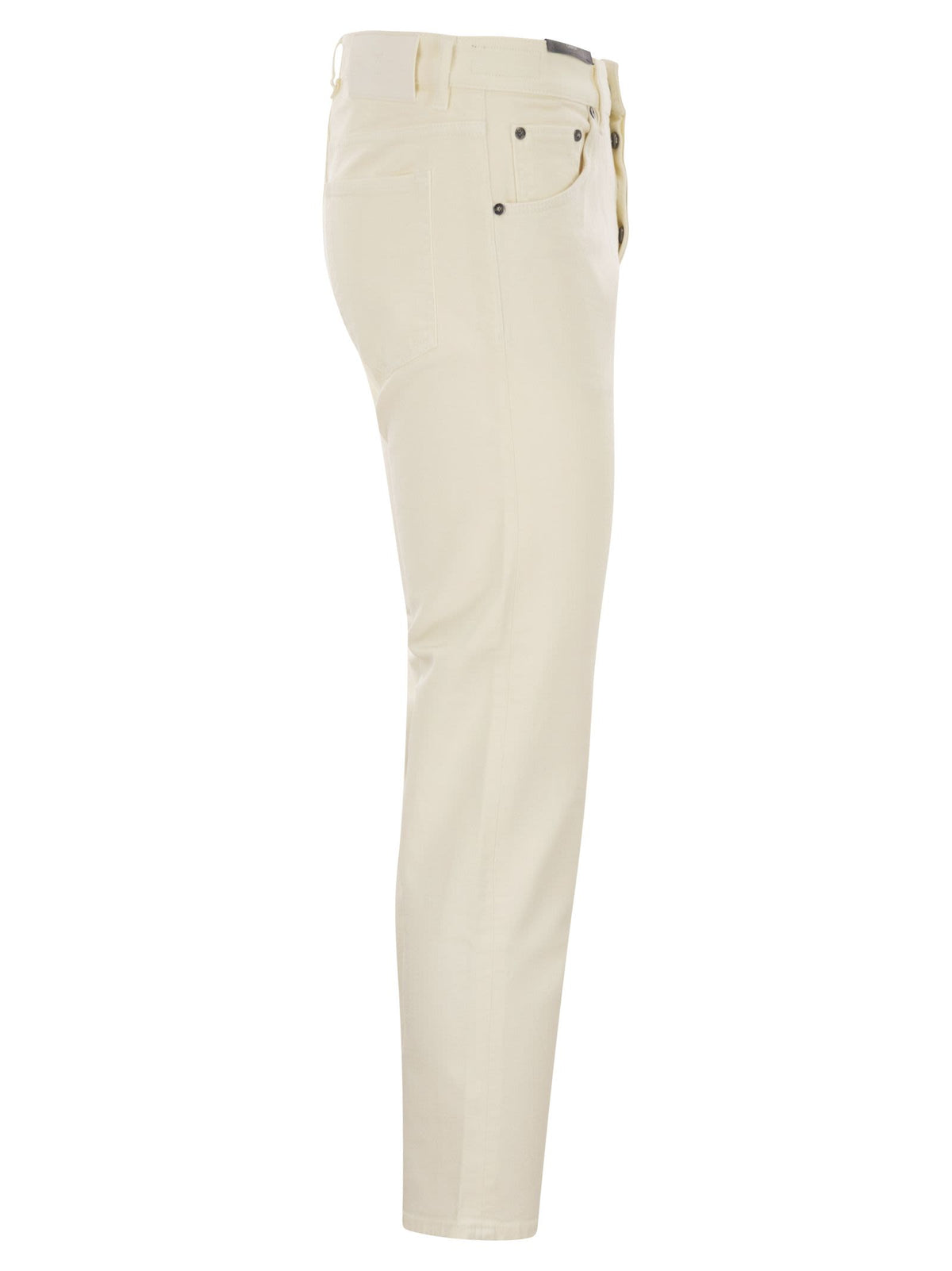 Pt Pt Torino Rebel キャロット フィット デニム トラウザーズ - Image 8