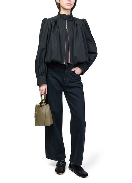 CHLOE Small Chloé Spin tote bag - Image 8