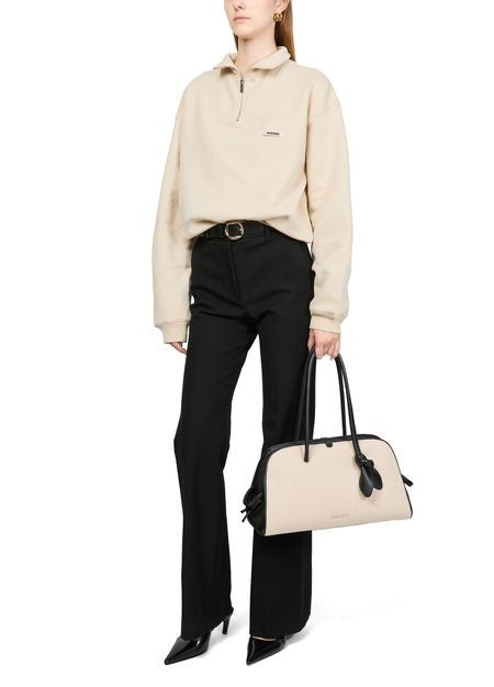 JACQUEMUS The Turismo bag - Image 8