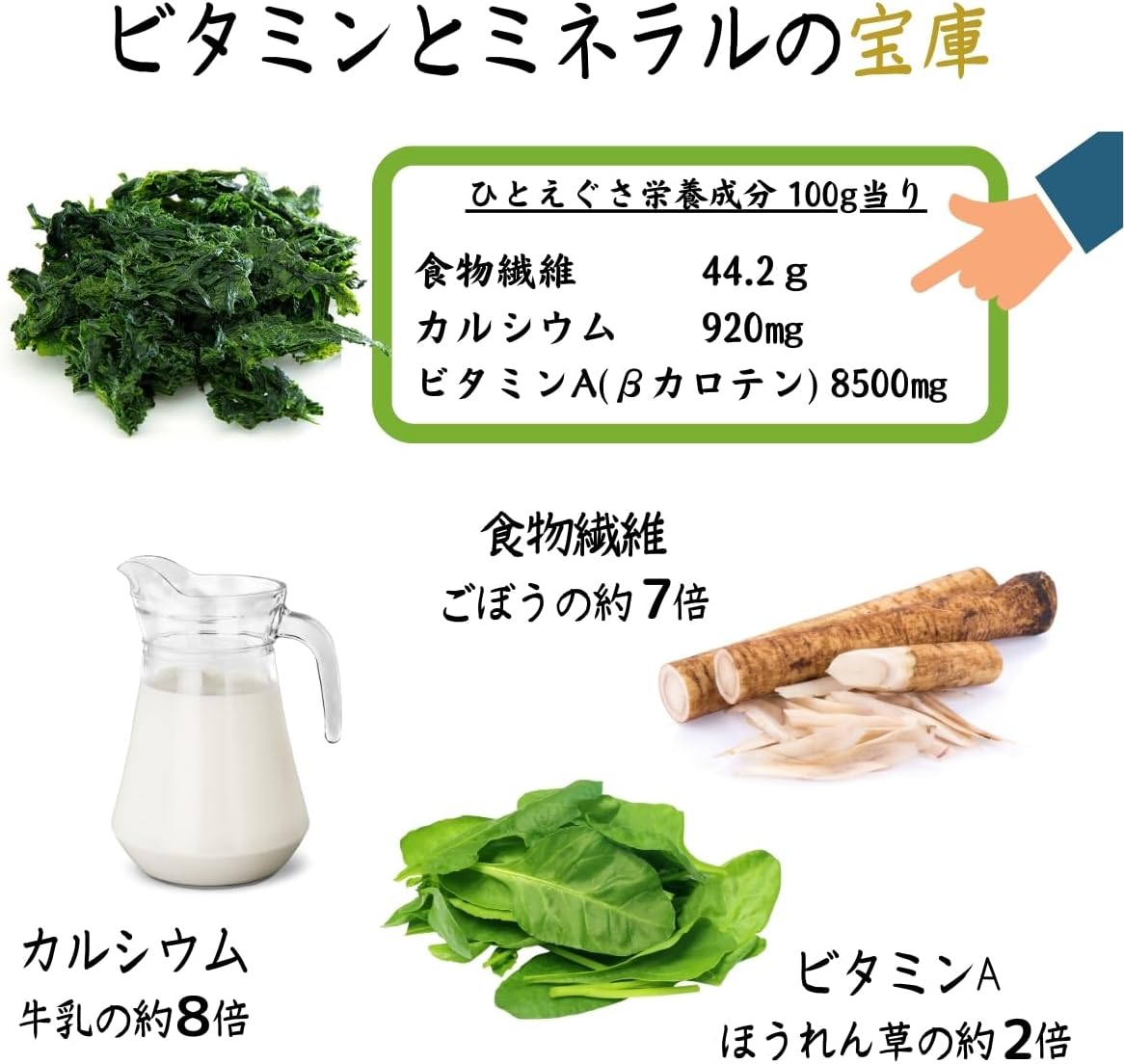 Seaweed Honpo Aosa, Made in Ise Shima, Japan, Mie Prefecture, 1.8 oz (50 g), 1 Bag | Aosari from Ise Shima, Made in Japan, Mie Prefecture,