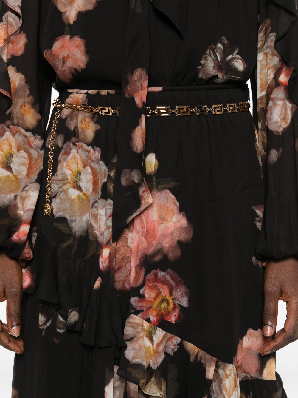 Zimmermann ジマーマン催眠ミディスカート - Image 8