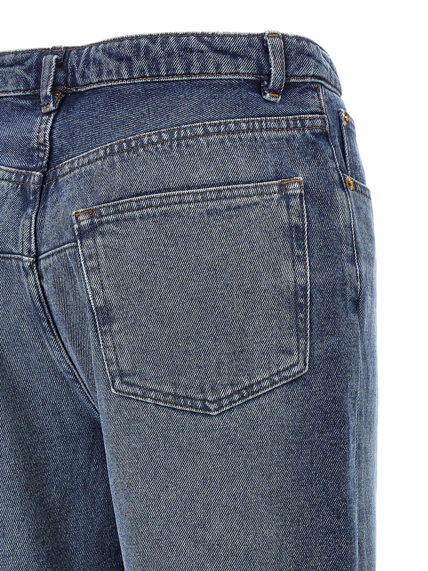 A.p.c. A.P.C. 「カイリー」ジーンズ - Image 8