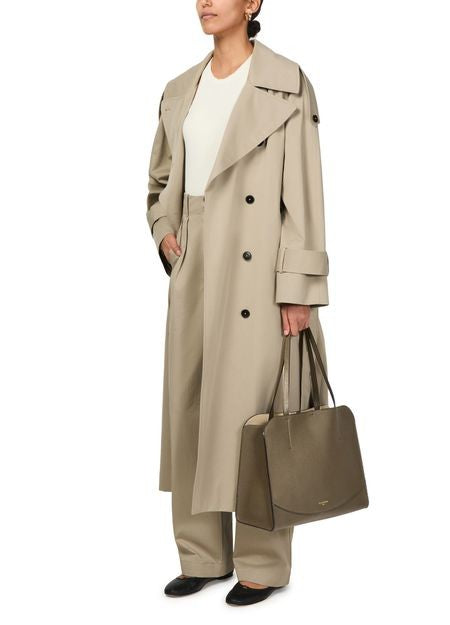 FLEURON Oak medium tote bag - Image 8