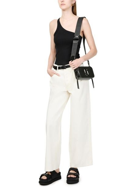 MARC JACOBS ザ DTM スナップショット クロスボディバッグ - Image 8