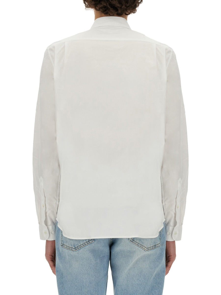 Lacoste ラコステ「シティ」シャツ - Image 8