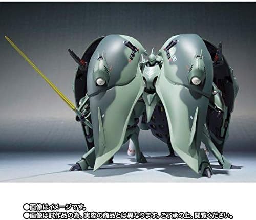 Robot Spirits Side MS Mobile Suit Z Gundam Game Dry (Heavy Paint Specification) (Tamashii Web Shop Limited)