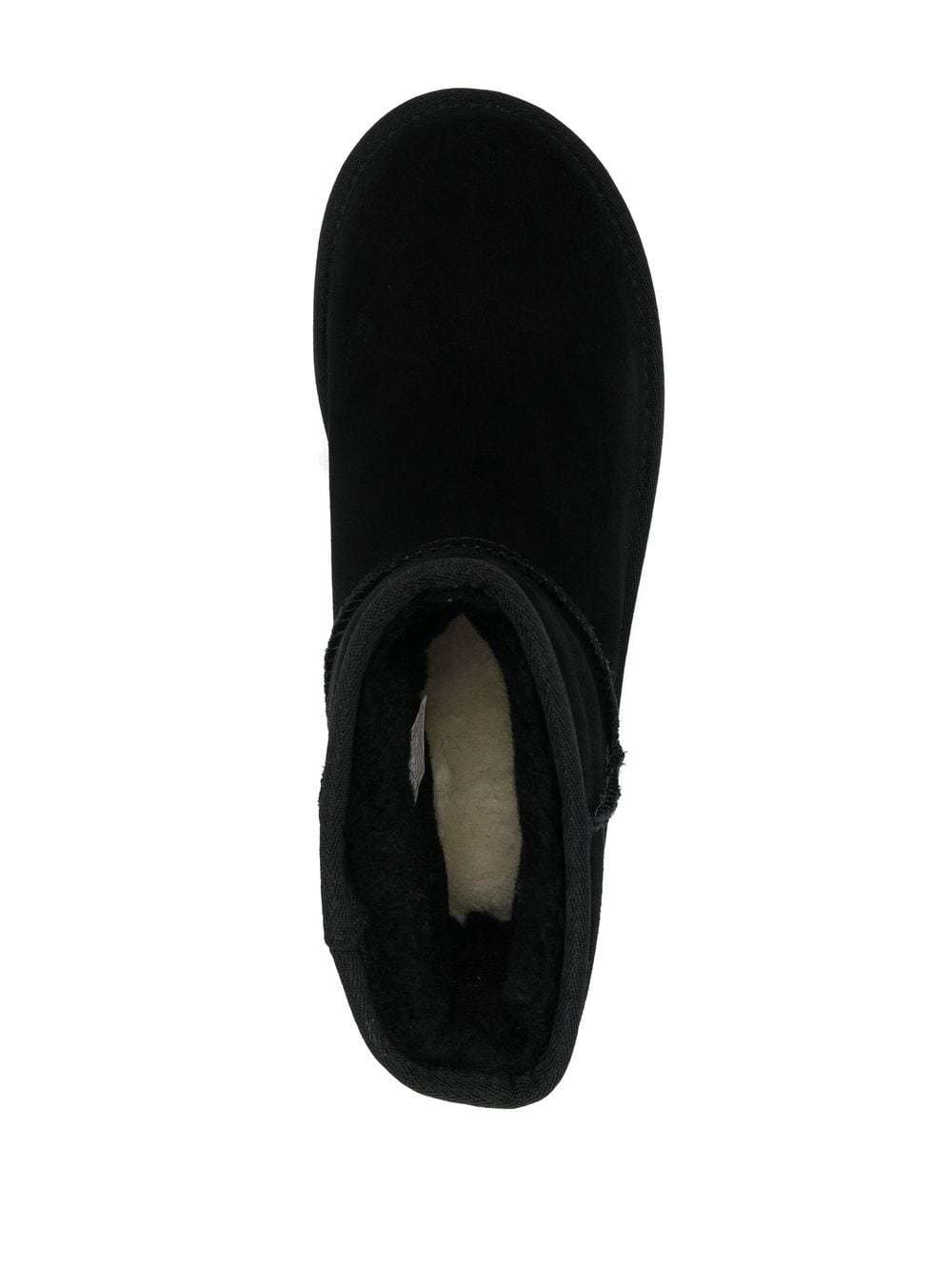 Ugg Ugg Australia Classic Mini Platform Boots - Image 8