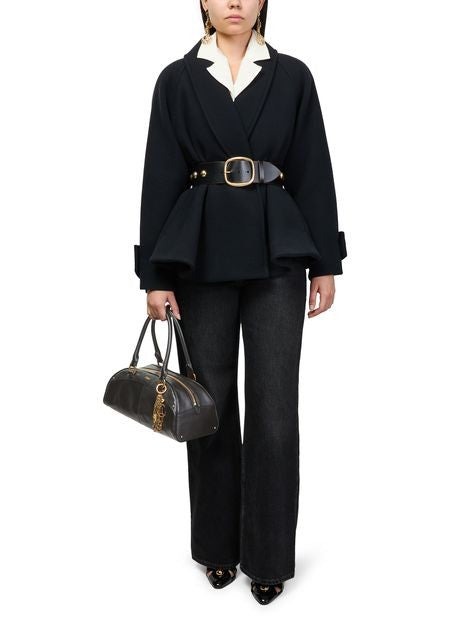 CHLOE Chloé Bowling shoulder bag - Image 8