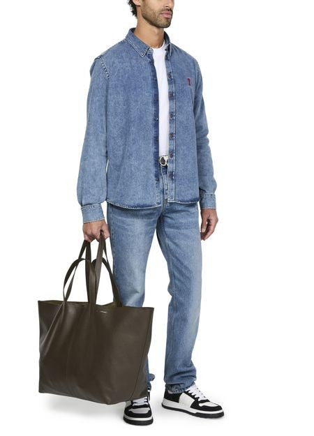 AMI PARIS トートバッグ - Image 8