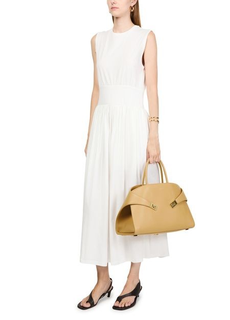 FERRAGAMO Hug handbag - Image 8