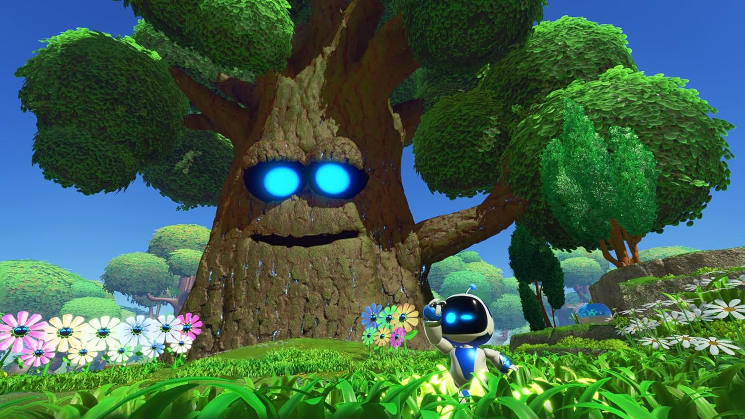 【PS5】アストロボット(ASTRO BOT)