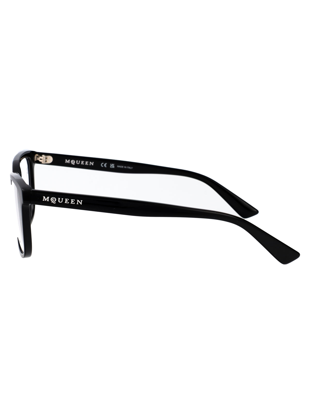 Alexander アレクサンダーMC Queen Squared Optical AM0541 O 007 - Image 8