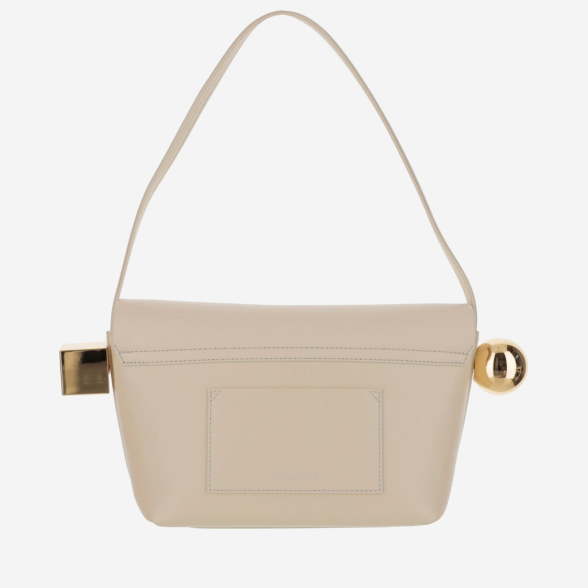 Jacquemus Jacquemus Le Rond Carré Bag - Image 8