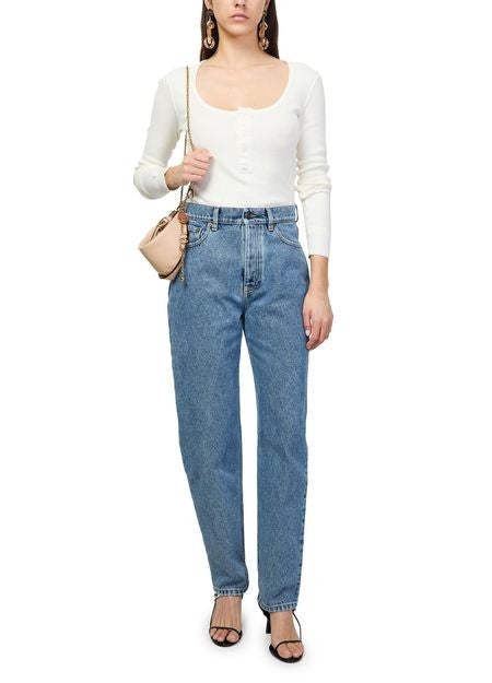 CHLOE Chloé Icons hobo bag - Image 8