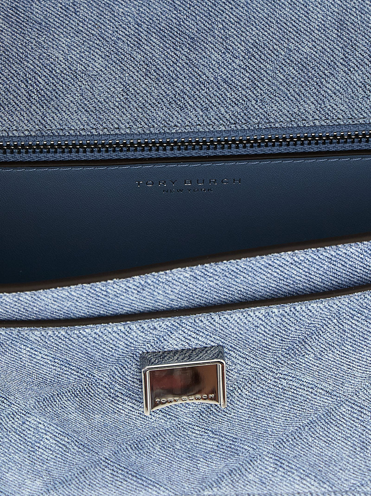 Tory Tory Burch 'Fleming Convertibile'小さなショルダーバッグ - Image 8