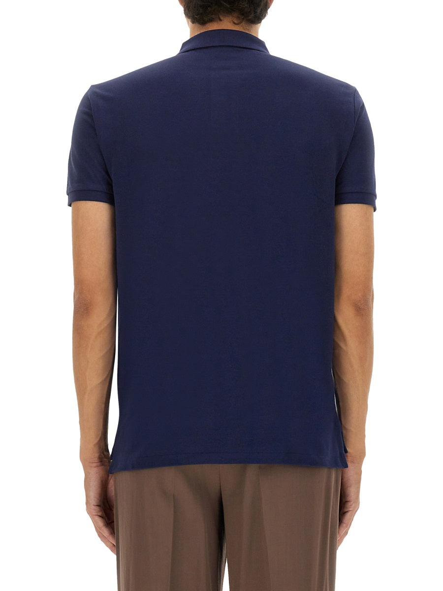 Polo ポロラルフローレンコットンポロ - Image 8