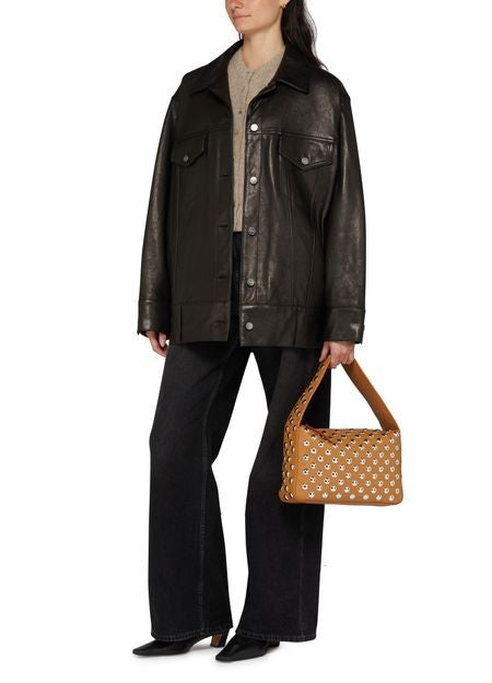 KHAITE Elena ショルダーバッグ - Image 8
