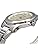 Seiko Solar Quartz SBPN069 Men's Wristwatch, Silver, Champagne, Bracelet Type