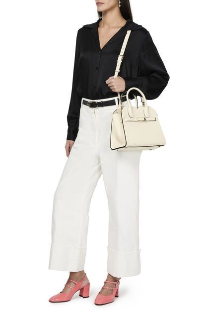 VALEXTRA Milano ミニバッグ - Image 8
