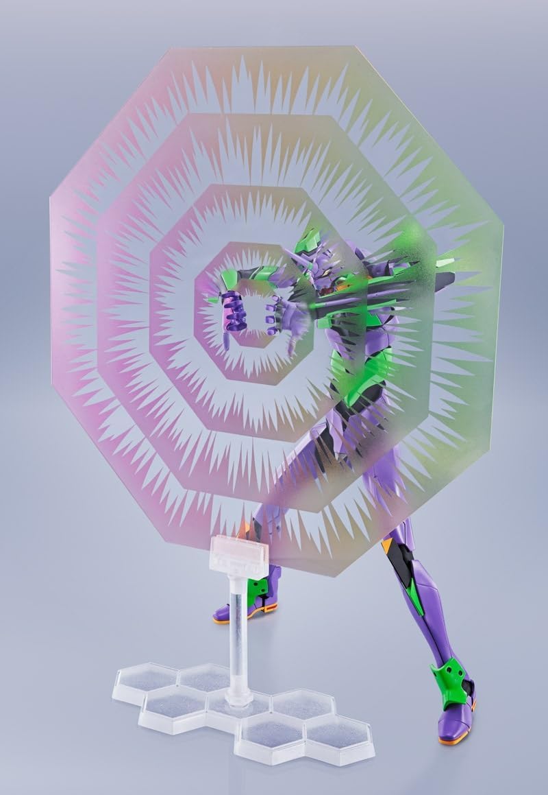 TAMASHII NATIONS ROBOT魂[SIDE EVA] エヴァンゲリオン初号機