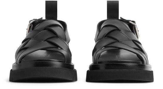 BOTTEGA VENETA Lug サンダル - Image 8