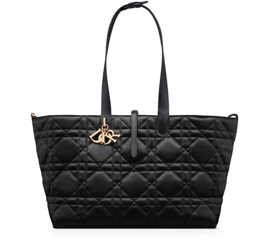 Large Dior Toujours Bag - Image 8