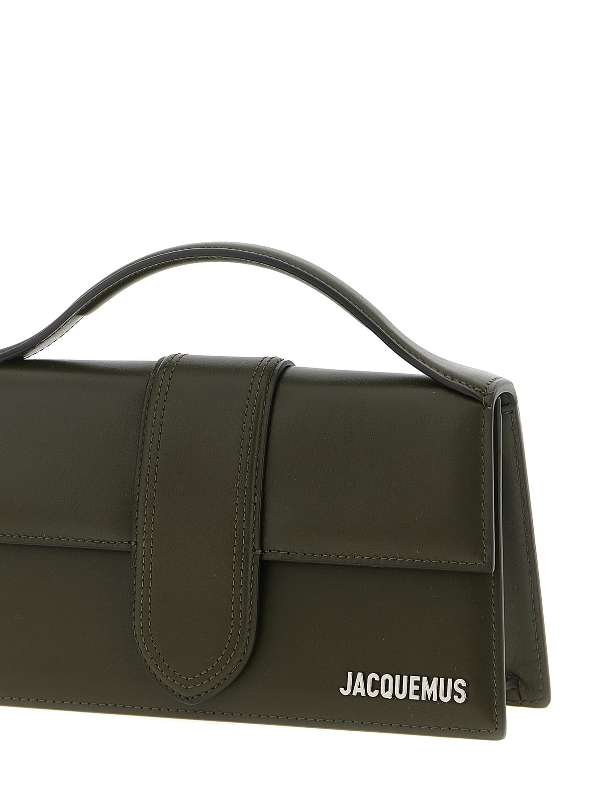 Jacquemus ジャックエマス「ルグランドバンビーノ」ハンドバッグ - Image 8