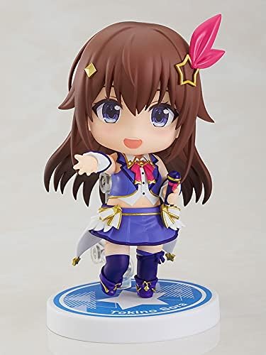 Nendoroid Holo Live Productions Tokisora M06782 Non-Scale ABS & PVC Pre-Painted Action Figure