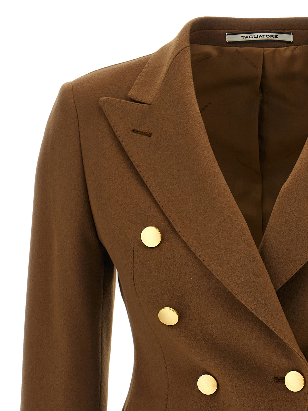 Tagliatore Tagliatore 'Alicya' Blazer - Image 8