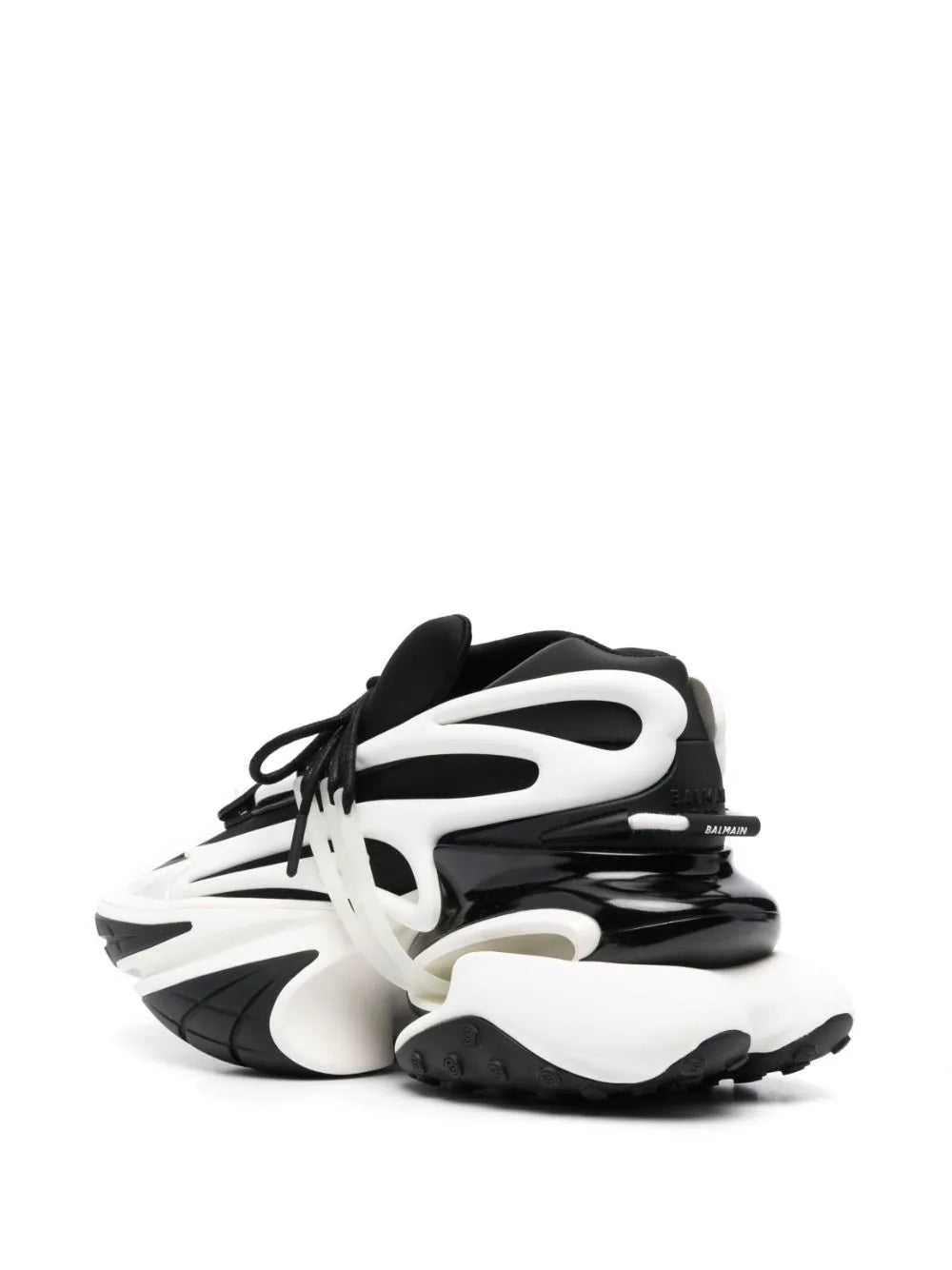 Balmain Balmain Unicornスニーカー - Image 8