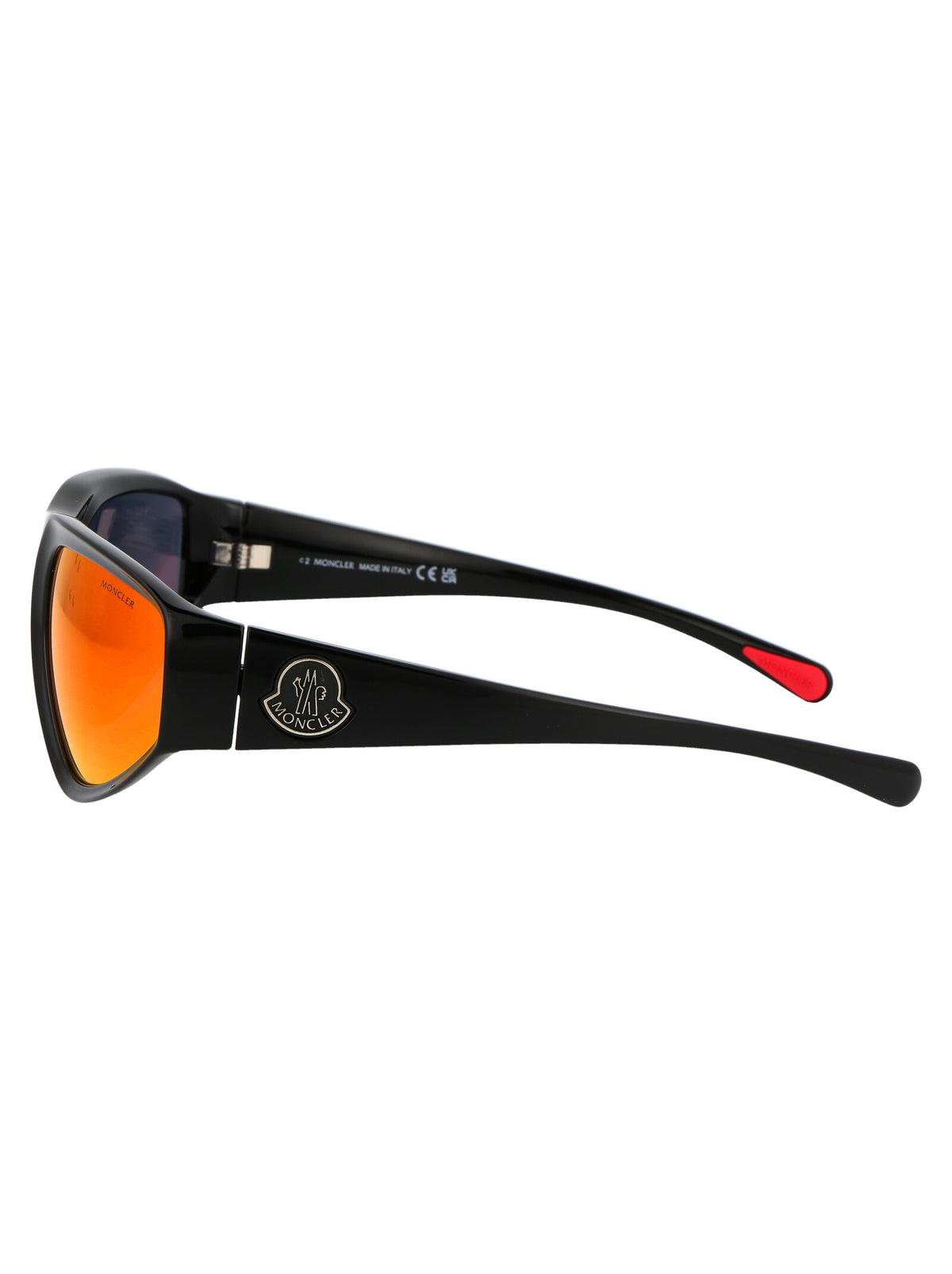 Moncler Moncler Sunglasses ML0248 01 U - Image 8