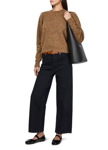 AESTHER EKME Luna トートバッグ - Image 8